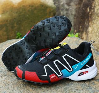 Zapatillas tenemos todas las tallas