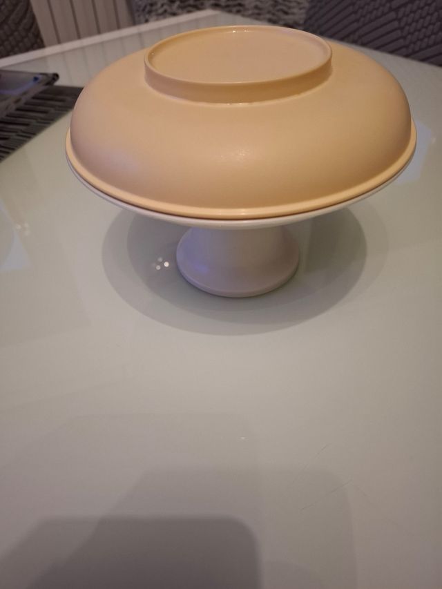 Tupperware vintage