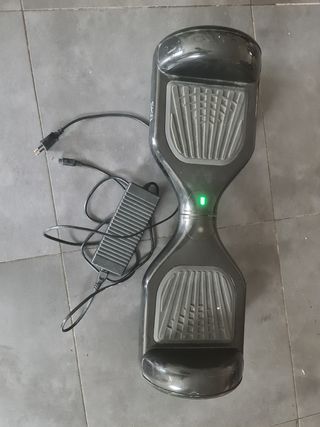 hoverboard
