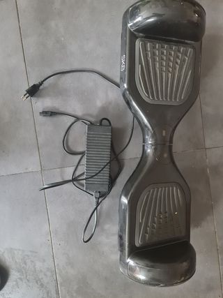 hoverboard