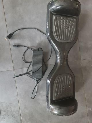 hoverboard