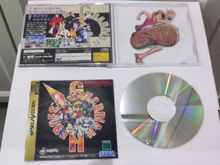 Sonic Jam Sega Saturn JAP 