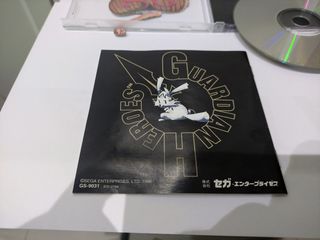 Sonic Jam Sega Saturn JAP 