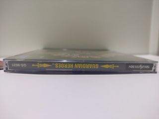 Sonic Jam Sega Saturn JAP 