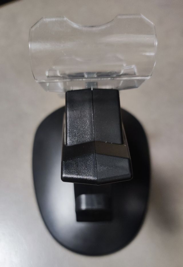 Cargador de mandos PlayStation 4