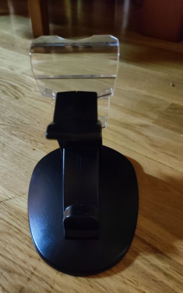 Cargador de mandos PlayStation 4