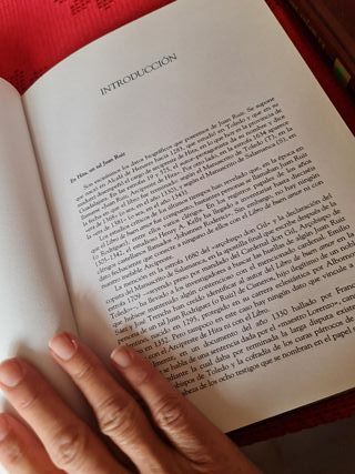 Clásicos de la Literatura Española