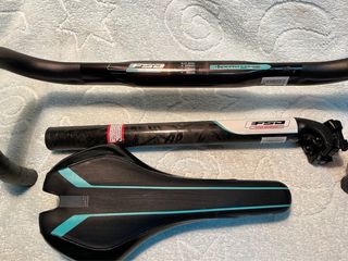 Sillin Selle Royal  BIANCHI