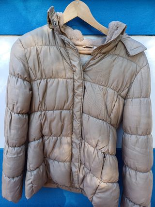 Casaco Invero adolescente menina 13 anos