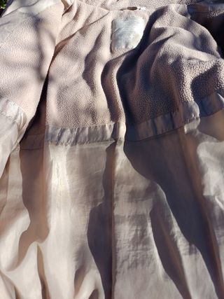 Casaco Invero adolescente menina 13 anos