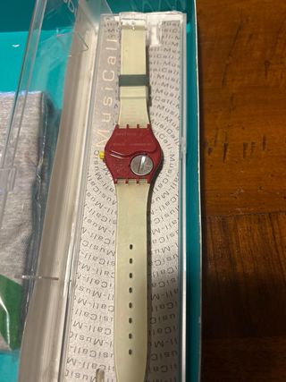 Swatch in concerto n4237/5000