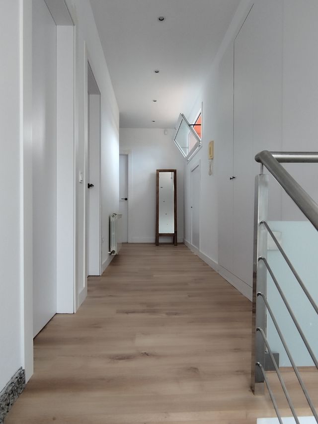 montador de suelo laminado y puertas


