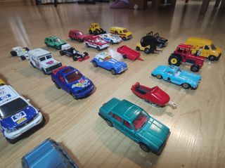 Set Majorette 
