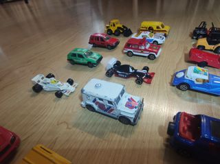 Set Majorette 