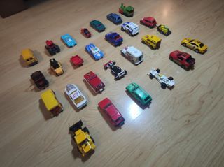 Set Majorette 
