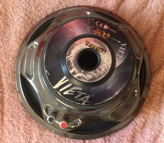 VENTA DE LO QUE SE ANUNCIA Y AUDIO