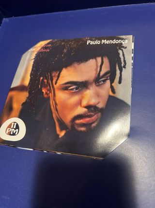 Swatch paulo mendonca music