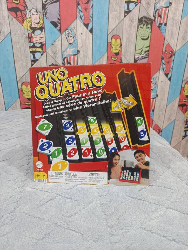 Juego de mesa