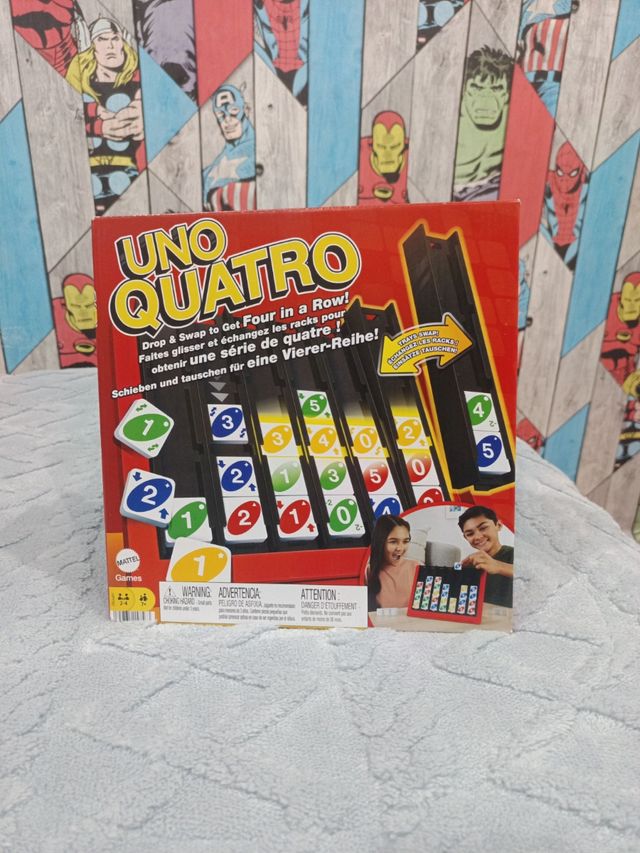 Juego de mesa