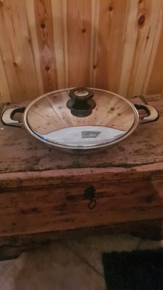 Pentole Mondial Casa