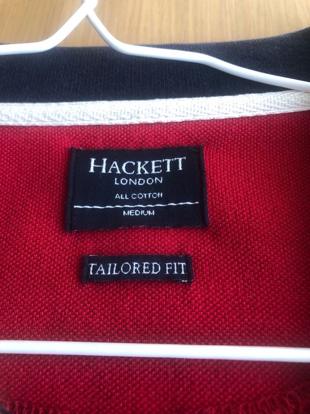Polo Hackett