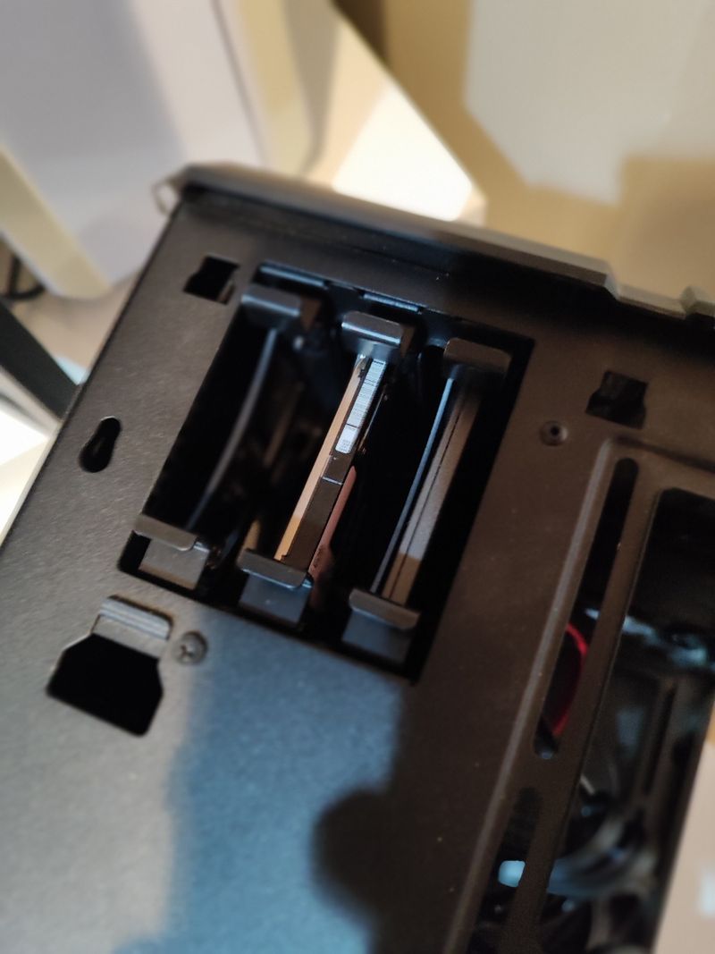 Ordenador AMD Micro ATX, caja Corsair afbeelding 6