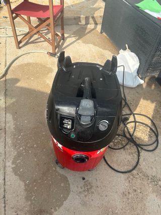 Aspirador marca Flex