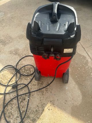 Aspirador marca Flex