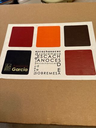 Cascanueces de madera