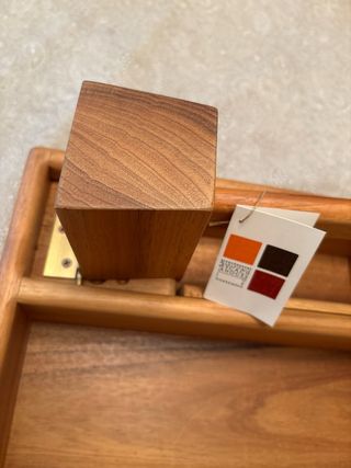 Cascanueces de madera