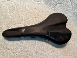 Sillin SELLE SAN MARCO