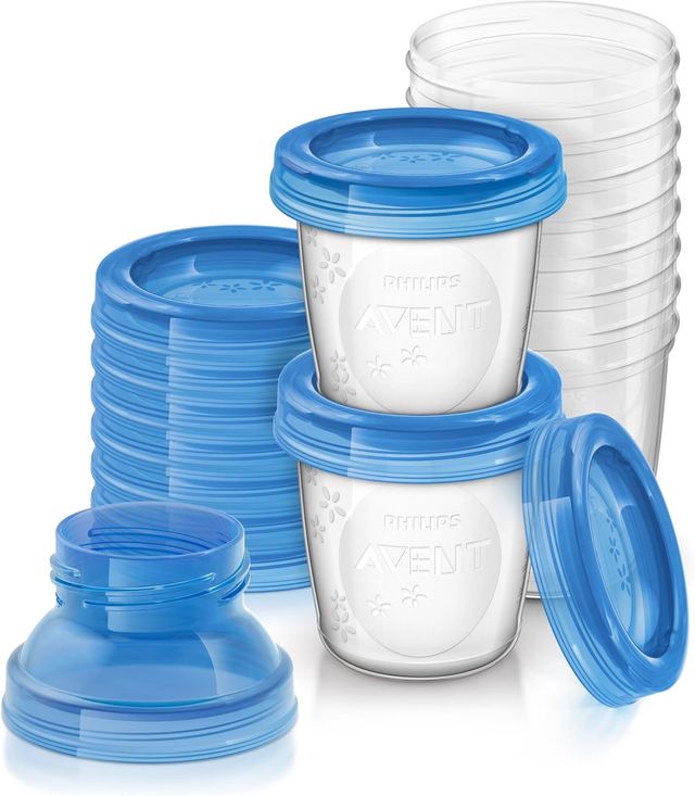Philips Avent Vaso con boquilla alim infantil