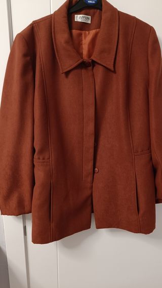 Chaqueta Mujer