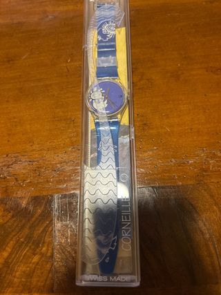 Swatch corneille