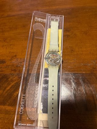 Swatch corneille