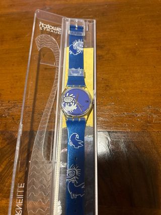 Swatch corneille
