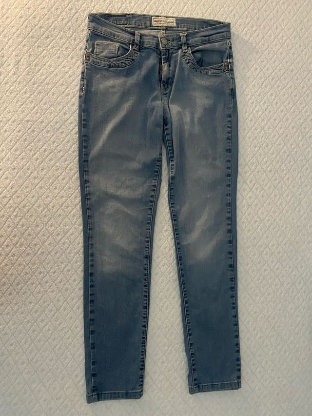 Jeans Carrera / ragazza 164cm