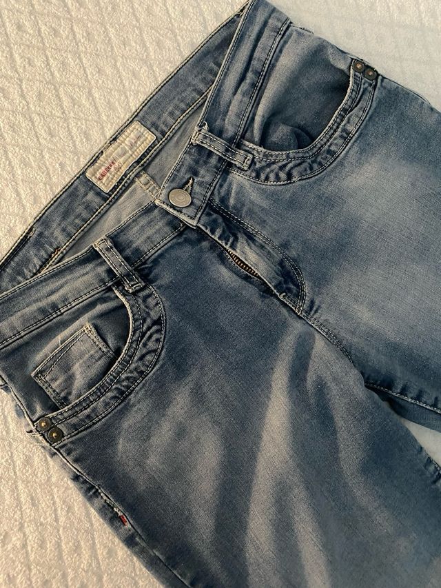 Jeans Carrera / ragazza 164cm