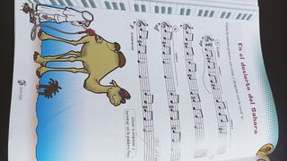 Libro piano 1