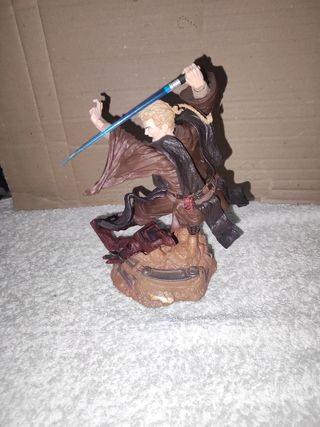 Anakin star wars  figura hasbro