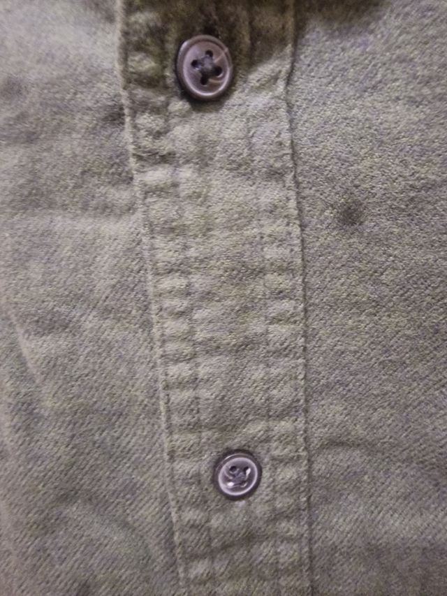 Camisa Amazon Essentials