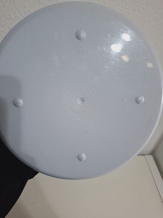 Esterilizador de biberones