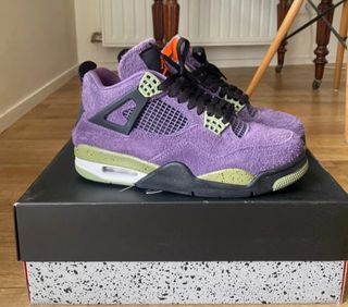 Zapatillas Jordan canyon 