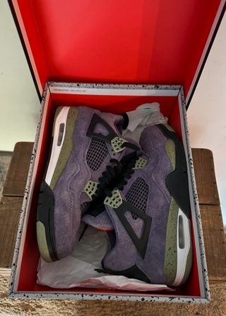 Zapatillas Jordan canyon 