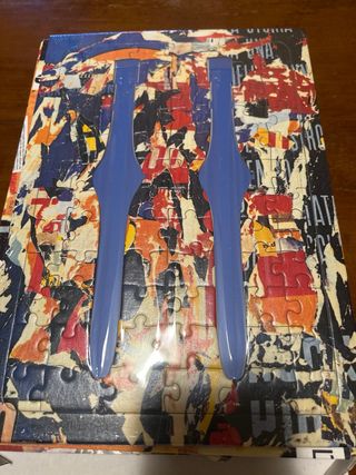 Swatch marylin mimmo rotella