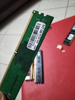 Ram 512ddr2533
