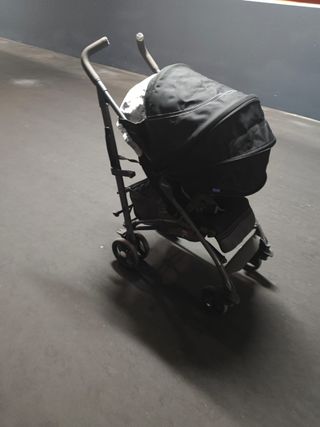 Silla ligera