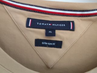Camiseta Tommy Hilfiger Talla XL-L