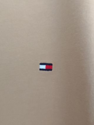 Camiseta Tommy Hilfiger Talla XL-L