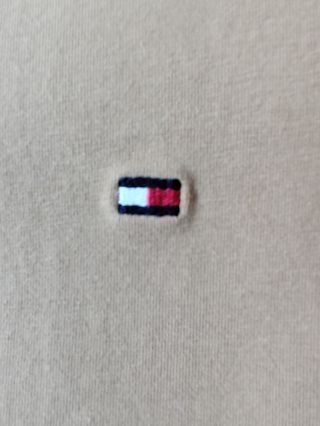 Camiseta Tommy Hilfiger Talla XL-L